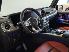 Mercedes-Benz Mercedes-AMG G 63 2023 - ფოტო 13