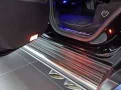 Mercedes-Benz Mercedes-AMG G 63 2023 - ფოტო 14