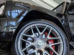 Mercedes-Benz Mercedes-AMG G 63 2023 - ფოტო 16