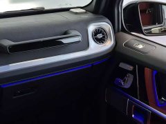 Mercedes-Benz Mercedes-AMG G 63 2023 - ფოტო 17