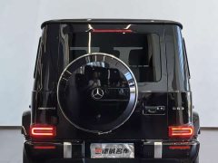 Mercedes-Benz Mercedes-AMG G 63 2023 - ფოტო 19