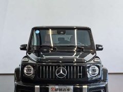 Mercedes-Benz Mercedes-AMG G 63 2023 - ფოტო 2
