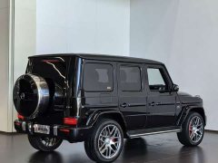 Mercedes-Benz Mercedes-AMG G 63 2023 - ფოტო 20