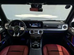 Mercedes-Benz Mercedes-AMG G 63 2023 - ფოტო 4