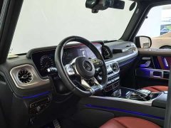 Mercedes-Benz Mercedes-AMG G 63 2023 - ფოტო 5