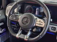 Mercedes-Benz Mercedes-AMG G 63 2023 - ფოტო 6