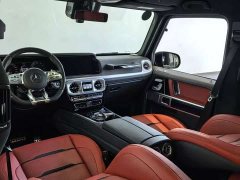 Mercedes-Benz Mercedes-AMG G 63 2023 - ფოტო 7