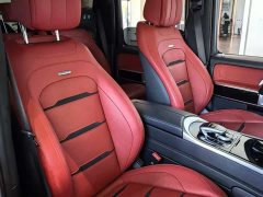 Mercedes-Benz Mercedes-AMG G 63 2023 - ფოტო 8