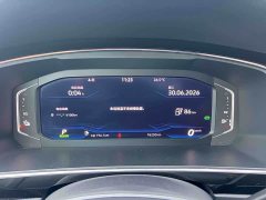 Volkswagen Tiguan L Plug-in Hybrid 430PHEV Plug-in Hybrid Premium Edition - ფოტო 10