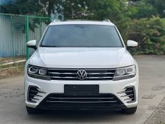 Volkswagen Tiguan L Plug-in Hybrid 430PHEV Plug-in Hybrid Premium Edition - ფოტო 2