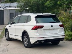 Volkswagen Tiguan L Plug-in Hybrid 430PHEV Plug-in Hybrid Premium Edition - ფოტო 4