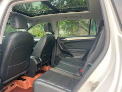Volkswagen Tiguan L Plug-in Hybrid 430PHEV Plug-in Hybrid Premium Edition - ფოტო 6