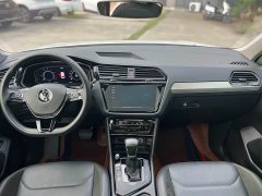 Volkswagen Tiguan L Plug-in Hybrid 430PHEV Plug-in Hybrid Premium Edition - ფოტო 7
