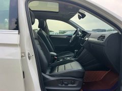 Volkswagen Tiguan L Plug-in Hybrid 430PHEV Plug-in Hybrid Premium Edition - ფოტო 8