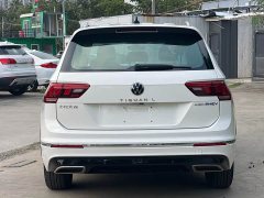 Volkswagen Tiguan L Plug-in Hybrid 430PHEV Plug-in Hybrid Premium Edition - ფოტო 9