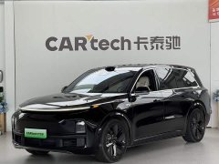 Li Auto L9 2022 Max - ფოტო 1