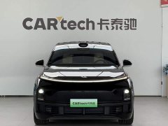 Li Auto L9 2022 Max - ფოტო 3