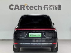 Li Auto L9 2022 Max - ფოტო 5