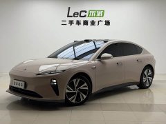 NIO ET5 2022 75kWh - ფოტო 1
