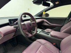NIO ET5 2022 75kWh - ფოტო 10