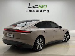 NIO ET5 2022 75kWh - ფოტო 11