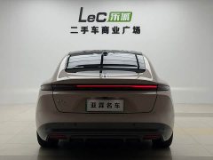 NIO ET5 2022 75kWh - ფოტო 12
