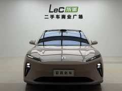 NIO ET5 2022 75kWh - ფოტო 2