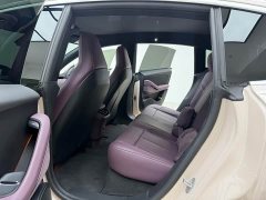 NIO ET5 2022 75kWh - ფოტო 4
