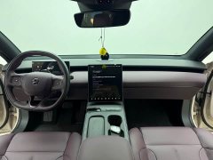 NIO ET5 2022 75kWh - ფოტო 5