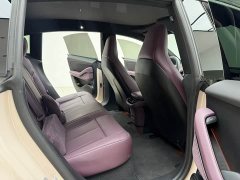 NIO ET5 2022 75kWh - ფოტო 7