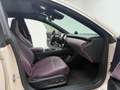 NIO ET5 2022 75kWh - ფოტო 8