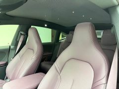 NIO ET5 2022 75kWh - ფოტო 9