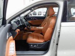 Haval Xiaolong MAX Hi4 165 Ultra Intelligent Driving Edition - ფოტო 10