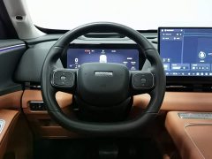 Haval Xiaolong MAX Hi4 165 Ultra Intelligent Driving Edition - ფოტო 11