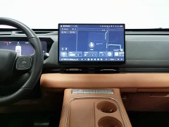 Haval Xiaolong MAX Hi4 165 Ultra Intelligent Driving Edition - ფოტო 12