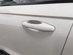 Haval Xiaolong MAX Hi4 165 Ultra Intelligent Driving Edition - ფოტო 18