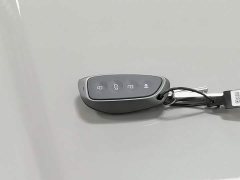 Haval Xiaolong MAX Hi4 165 Ultra Intelligent Driving Edition - ფოტო 19
