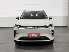 Haval Xiaolong MAX Hi4 165 Ultra Intelligent Driving Edition - ფოტო 3