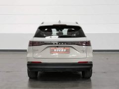 Haval Xiaolong MAX Hi4 165 Ultra Intelligent Driving Edition - ფოტო 4