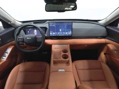 Haval Xiaolong MAX Hi4 165 Ultra Intelligent Driving Edition - ფოტო 5