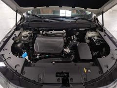 Haval Xiaolong MAX Hi4 165 Ultra Intelligent Driving Edition - ფოტო 6