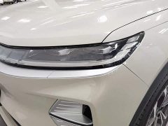 Haval Xiaolong MAX Hi4 165 Ultra Intelligent Driving Edition - ფოტო 7