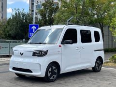 Wuling Zhiguang New Energy 201km Comfort - ფოტო 1