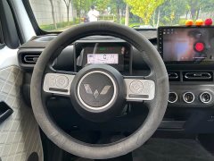 Wuling Zhiguang New Energy 201km Comfort - ფოტო 10