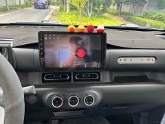 Wuling Zhiguang New Energy 201km Comfort - ფოტო 11