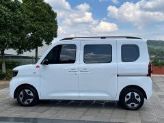 Wuling Zhiguang New Energy 201km Comfort - ფოტო 16