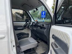Wuling Zhiguang New Energy 201km Comfort - ფოტო 17