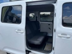 Wuling Zhiguang New Energy 201km Comfort - ფოტო 18