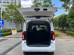 Wuling Zhiguang New Energy 201km Comfort - ფოტო 19