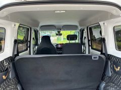 Wuling Zhiguang New Energy 201km Comfort - ფოტო 20